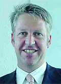 <p style="text-align:center"><strong><span style="font-family:inherit; font-size:18px">Gesch&auml;ftsf&uuml;hrer</span> </strong></p>

<p style="text-align:center"><strong>Dr.&nbsp;</strong><strong>Joachim G. W&uuml;nning</strong></p>

<p><span style="font-size:14px"><span style="font-family:karla,arial,helvetica,sans-serif">Dr. W&uuml;nning promovierte an der RWTH Aachen &uuml;ber die Grundlagen der FLOX&reg; - Verbrennung und ist heute technischer Gesch&auml;ftsf&uuml;hrer der Firma WS-W&auml;rmeprozesstechnik. Seine Person steht f&uuml;r die nahtlose Integration des FLOX&reg; Know-hows in die Produkte der e-flox GmbH. 2011 erhielt Dr. W&uuml;nning zusammen mit seinem Vater, dem Erfinder der FLOX</span><span style="font-family:karla,arial,helvetica,sans-serif">&reg;&nbsp;</span><span style="font-family:karla,arial,helvetica,sans-serif">- Technik,&nbsp;den renommierten Deutschen Umweltpreis.</span></span></p>