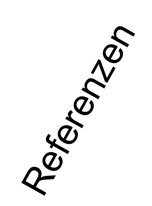 Referenzliste Deponiegasverbrennungsanlagen