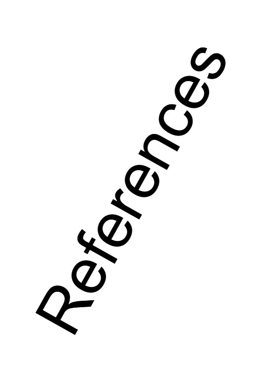Reference list landfill gas combustors